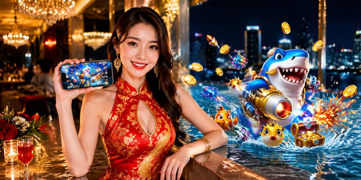 Ứng dụng ga6789 trên điện thoại thông minh chạy giao diện tiếng Việt