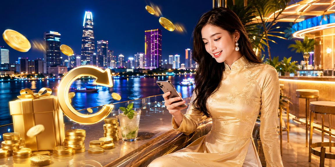 Mã voucher ga6789 trên thiết bị di động dành cho người Việt